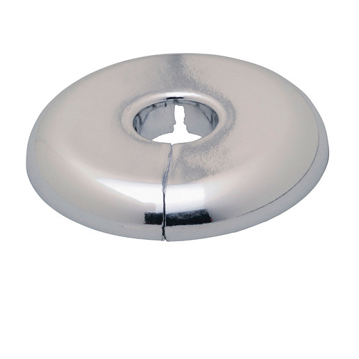 SPLIT PIPE FLANGE 1/2 C OR 3/8IN