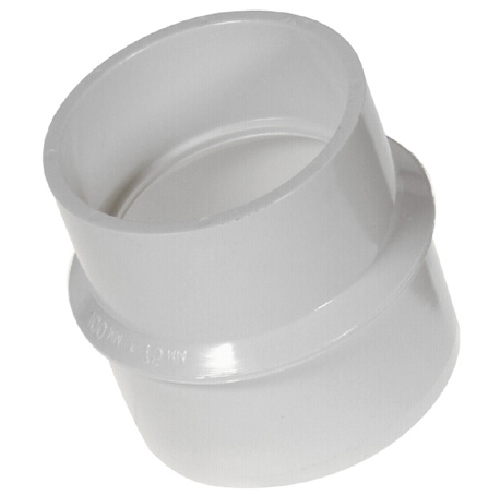 PVC REDUCER BUSHING SPXH 3"X2"