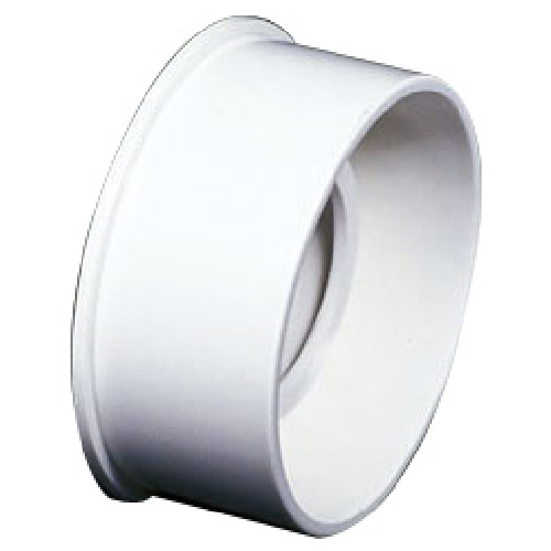 PVC REDUCER  BUSHING SPXH4"X3"