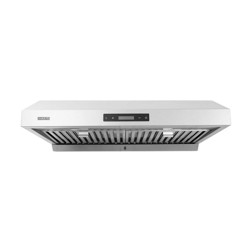 VESTA RANGEHOOD CFM860