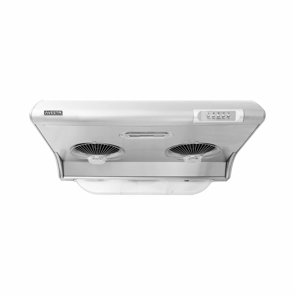 VESTA RANGEHOOD CFM750