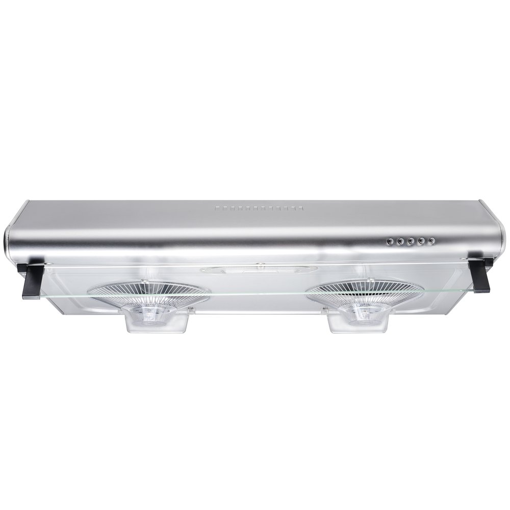 VESTA RANGEHOOD CFM 750