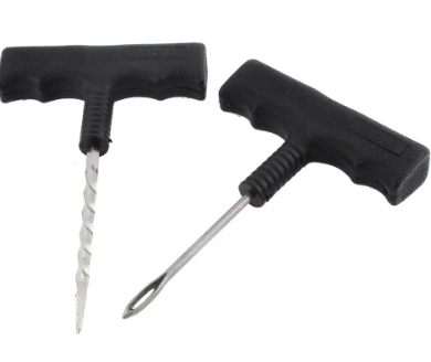 TUBELESS TIRE REPAIR PLUG