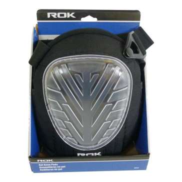 GEL KNEE PADS