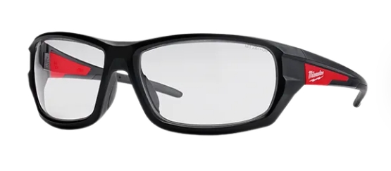 PERFORMANCE CLEAR GLASSES