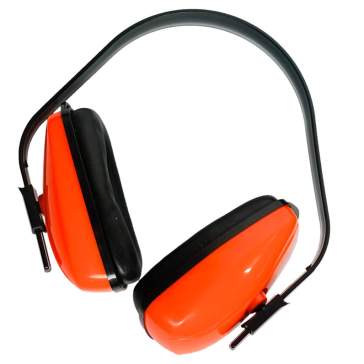 HEARING PROTECTOR