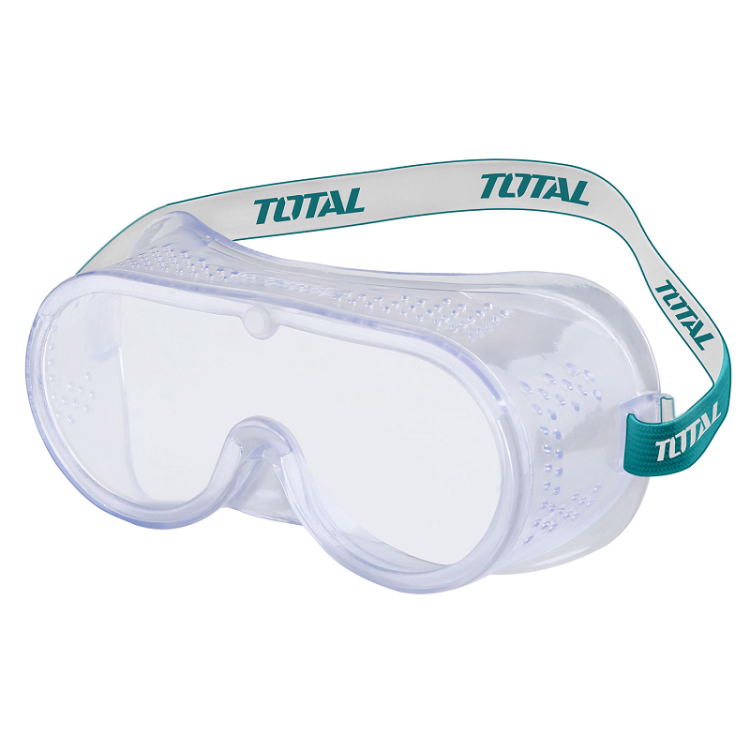 SAFETY GOGGLES WITH BAND