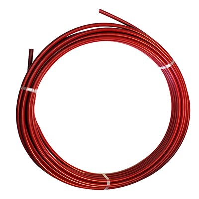 SUPER PEX 1/2X 100FT RED (HOT)