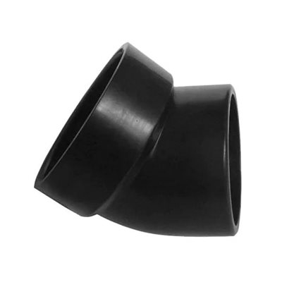 ABS 45 ELBOW FITTING 2"