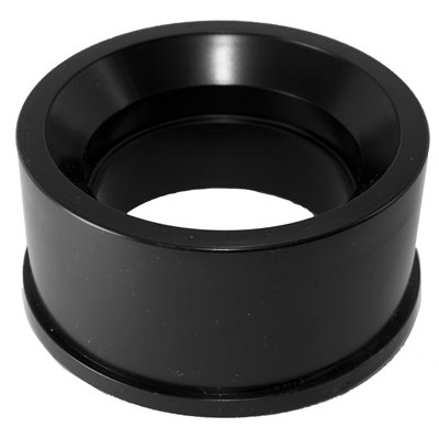 ABS BUSHING 3 X 2IN