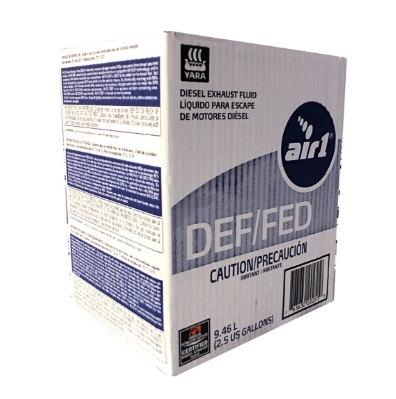 DIESEL EXHAUST FLUID,9.46L