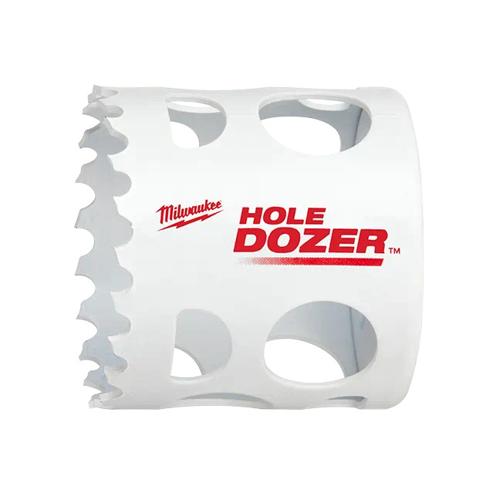 HOLE DOZER HOLE SAW 3''