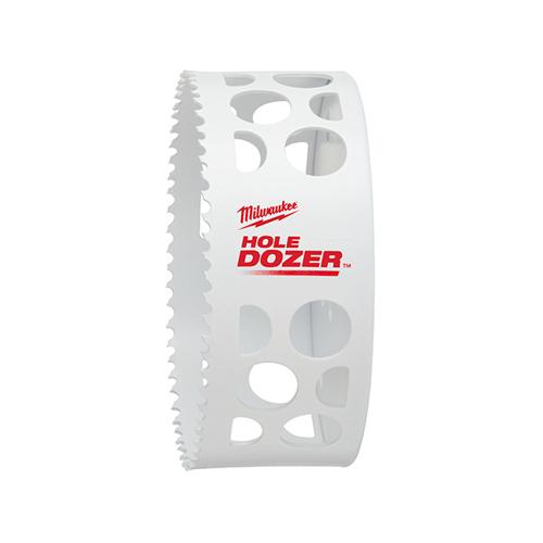 HOLE DOZER HOLE SAW  4-1/2"