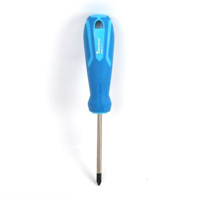 SCREWDRIVER PHILLIPS #1 X 3IN