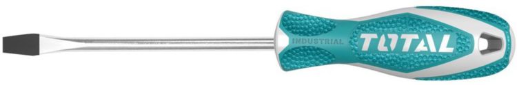 5/32"X4" SLOTTED SCREWDRIVER