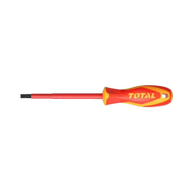 3/16"X3" SLOTTED SCREWDRIVER