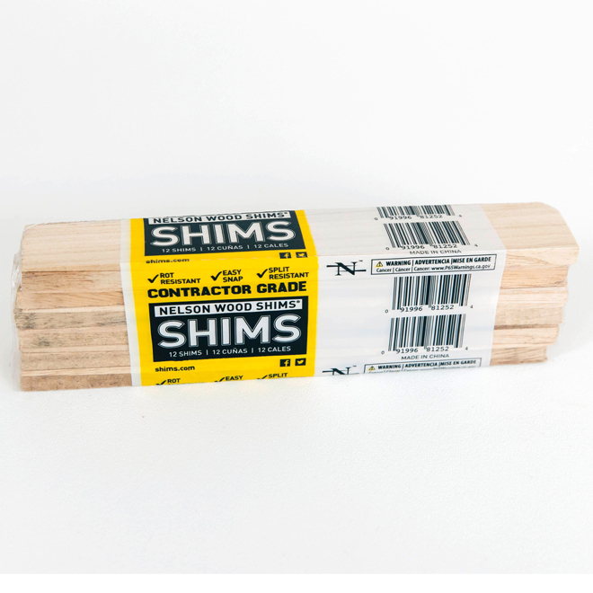 NELSON SHIMS