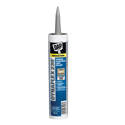 DYNAFLEX 230 SEALANT 300ML GREY