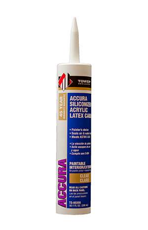 ACCURA ALMOND 45YR ACRYLIC LATEX