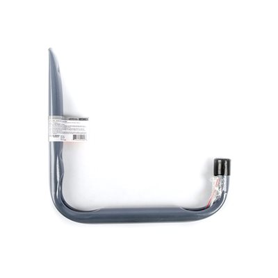 WALL MOUNT LRGE STORGE HOOK 11"