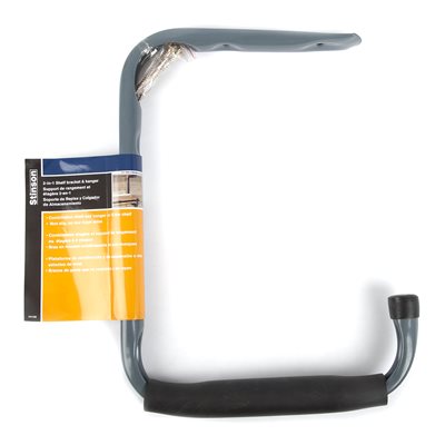 WALL MOUNT SHELF&HANGER HOOK-FOM