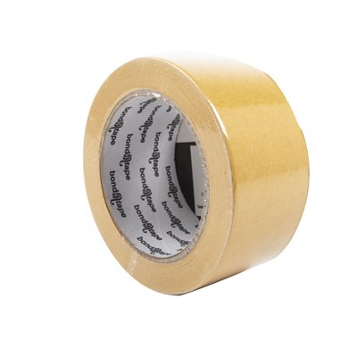 CARPET TAPE DOUBLE SIDED 2INX20M