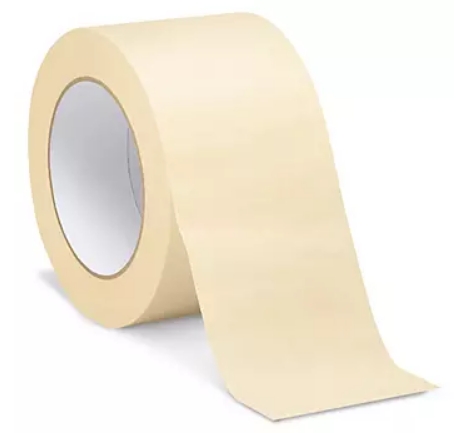 TITAN MASKING TAPE 48MMX20M