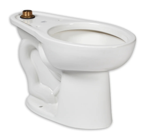 MADERA FLOWISE ELG TOILET 16-1/2