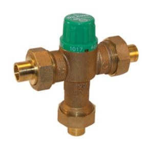 3/4"AQUA GARD MIXING VALVE