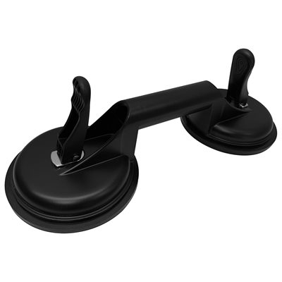 TILE SUCTION CUP DOUBLE