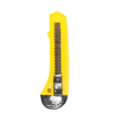 UTILITY KNIFE PLASTIC