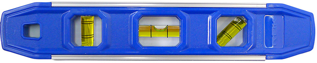 9" MAGNETIC TORPEDO LEVEL