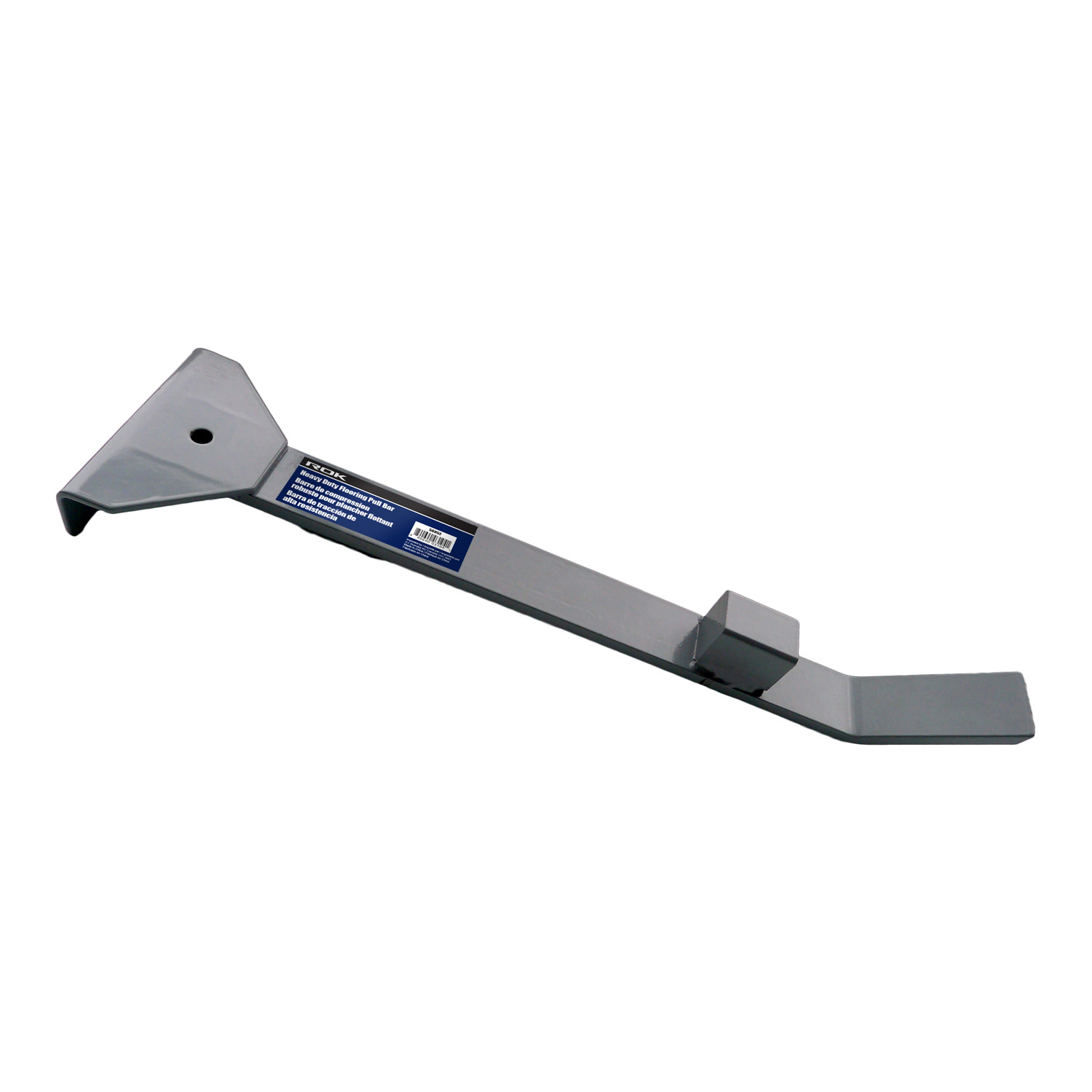 FLOORING PULL BAR HEAVY DUTY