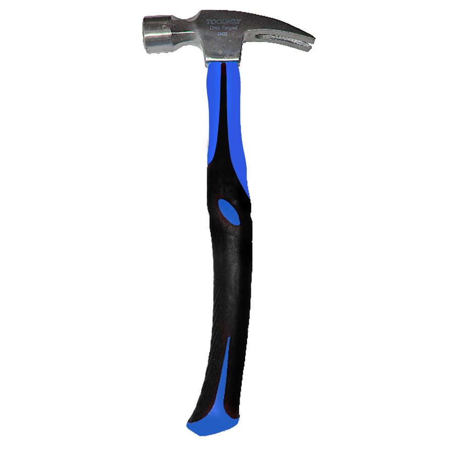 FRAMING HAMMER 22OZ FG HANDLE