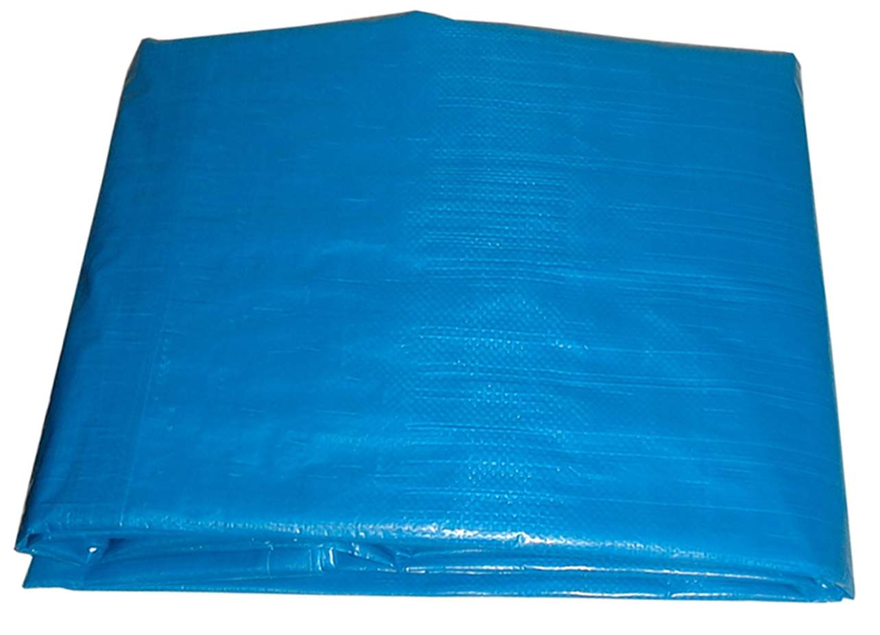 3 MIL 8'X10' UTILITY TARP