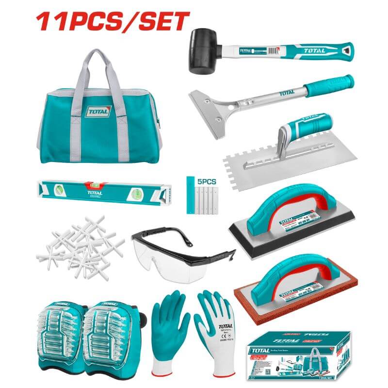 TILING TOOLS SET