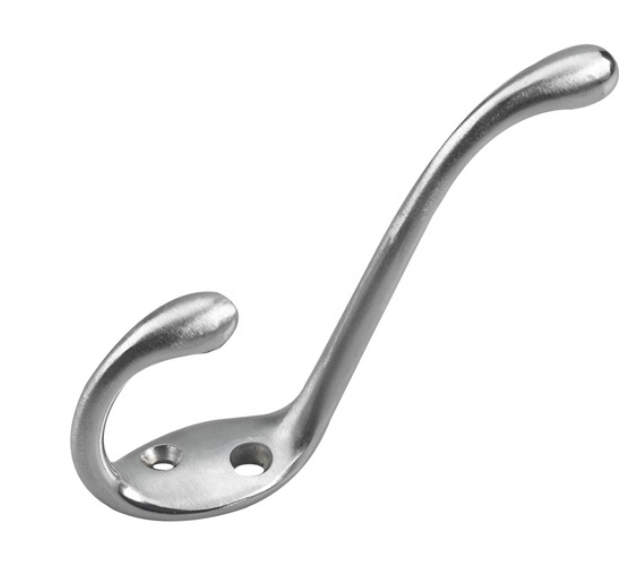 KPT STEEL COAT HOOK