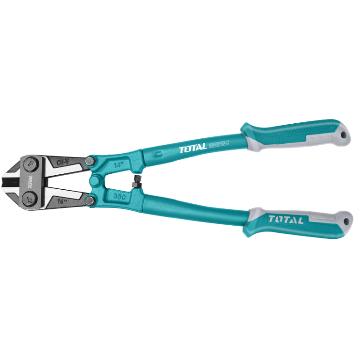 18" BOLT CUTTER (TPR HANDLE)